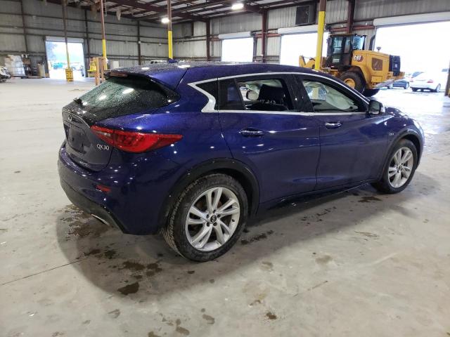 2017 INFINITI QX30 BASE - SJKCH5CP5HA038015
