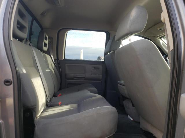 1D7HE48N15S291895 Dodge Dakota Quad Slt