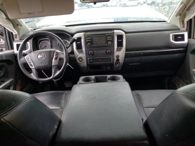 2018 NISSAN TITAN S - 1N6AA1EK8JN535449