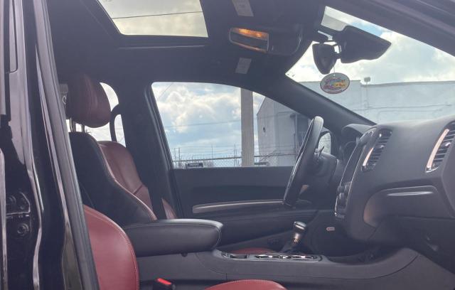 2018 DODGE DURANGO SR 1C4SDJGJ7JC186895