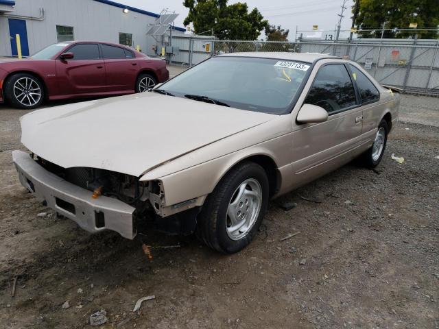 1997 Ford Thunderbird LX