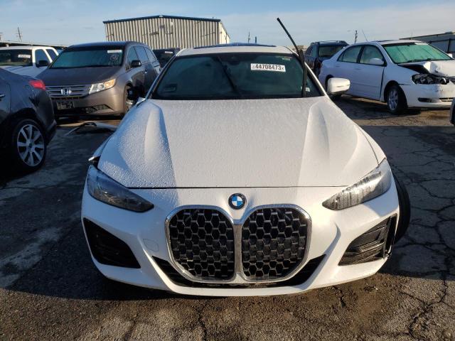WBA53AP09MCF57714 BMW 430I