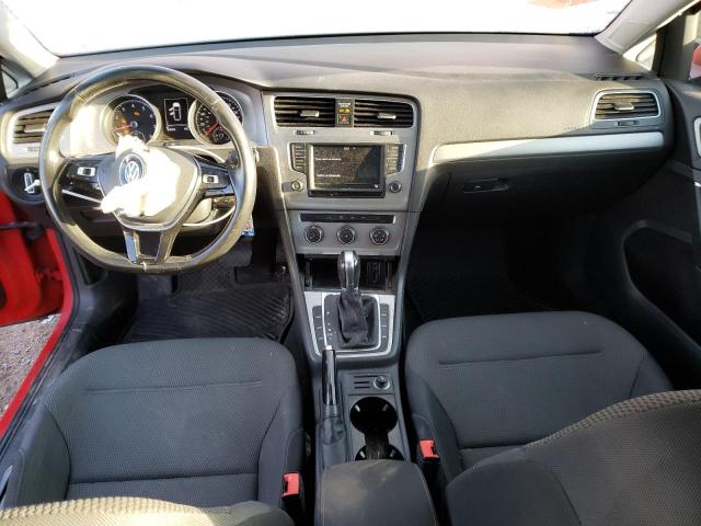 2016 VOLKSWAGEN GOLF SPORT - 3VWC17AU0GM502550