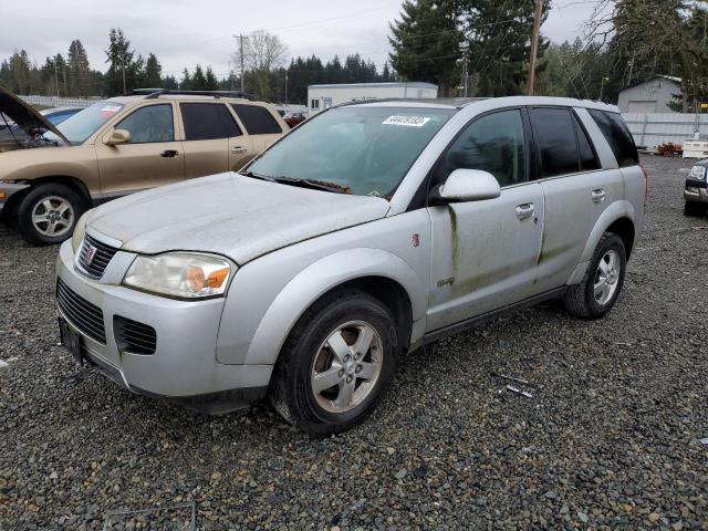 2007 Saturn VUE Hybrid 