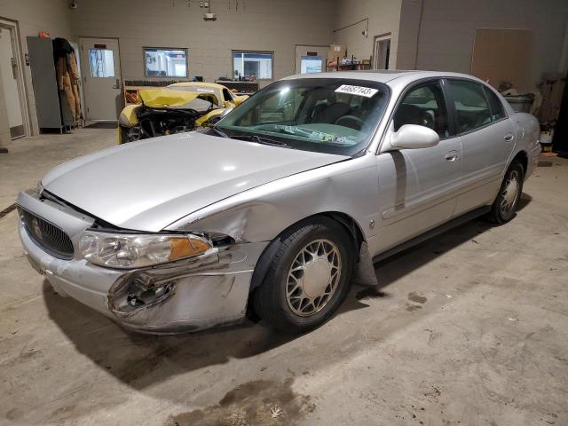 2001 Buick LeSabre Limited