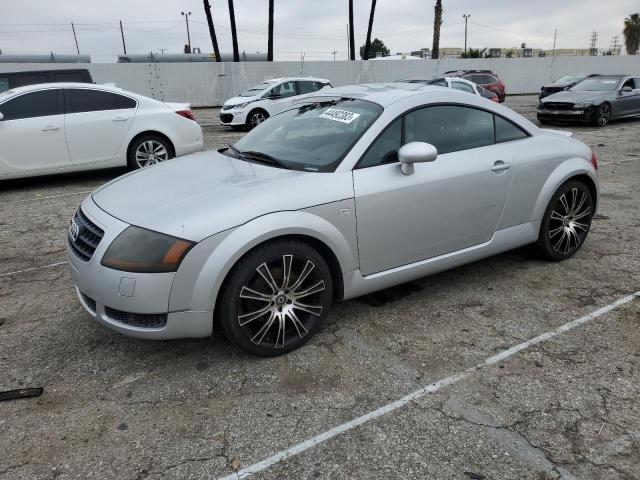 2003 Audi TT 