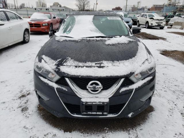 1N4AA6AP6HC401844 Nissan Maxima 3.5s