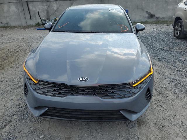 2021 KIA K5 LXS 5XXG14J20MG047357