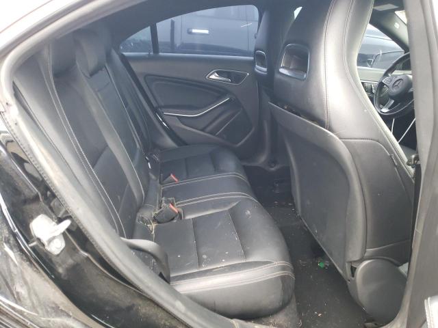WDDSJ4EB2JN634315 Mercedes-Benz CLA 250