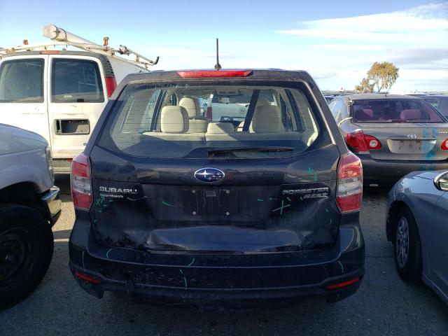 JF2SJAAC3EH454872 Subaru Forester 2.5i
