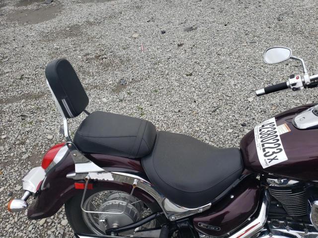 2009 SUZUKI VL800 - JS1VS55A792104494