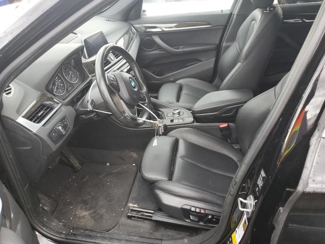 WBXHT3C33J5K31726 BMW X1 Xdrive28i