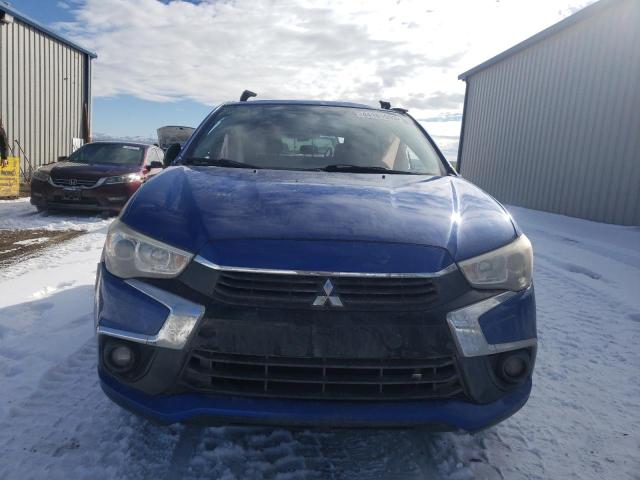 Mitsubishi Outlander Sport Es 2016 JA4AR3AW0GZ046507 Image 5