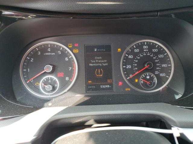 2021 KIA K5 LXS 5XXG14J20MG047357