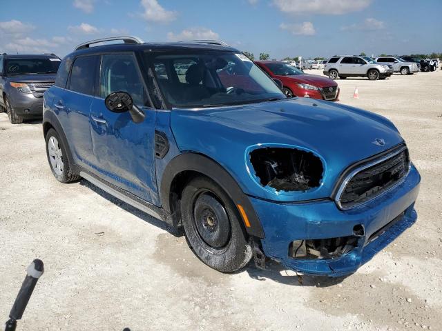 WMZYS7C36J3E09151 Mini COOPER COUNTRYMAN