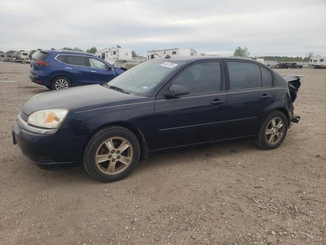 2005 Chevrolet Malibu LS