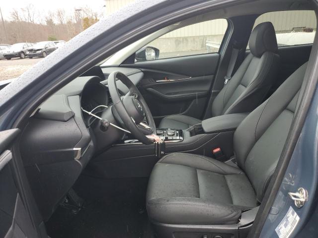2022 MAZDA CX-30 - 3MVDMBAY0NM434668