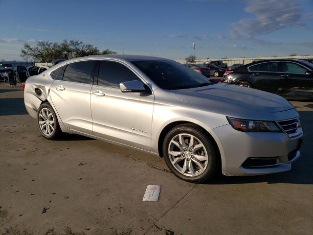 2016 CHEVROLET IMPALA LT - 2G1115S39G9151708