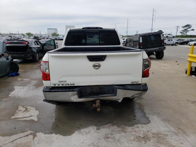 2018 NISSAN TITAN S - 1N6AA1EK8JN535449