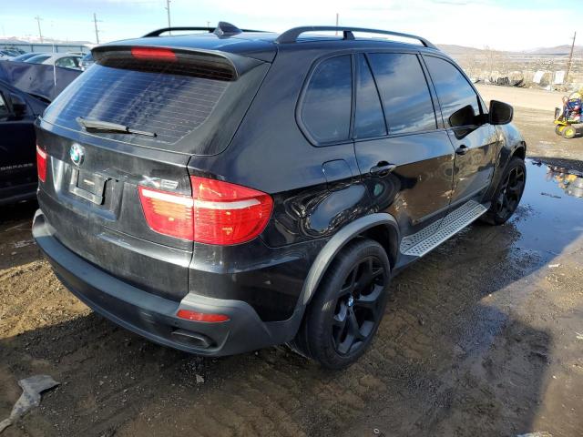 5UXFE83509L170497 BMW X5 Xdrive48i