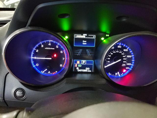 4S4BSANC1J3329832 Subaru Outback 2.5i Limited