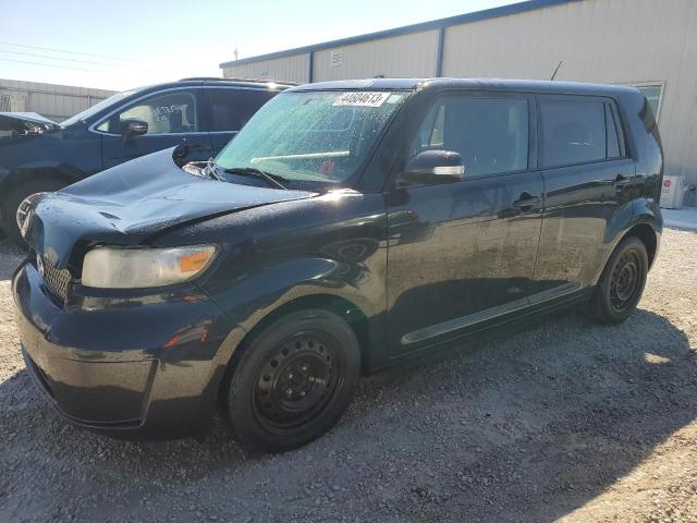 2008 Scion xB 