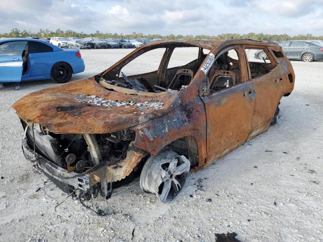 2020 GMC TERRAIN SL 3GKALMEV4LL131953