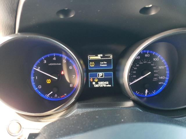 2015 SUBARU OUTBACK 2. - 4S4BSALC2F3323189
