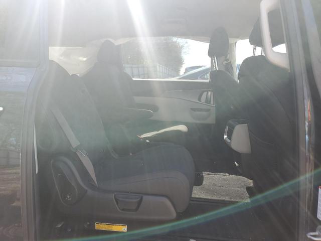 2022 KIA CARNIVAL L - KNDNB4H37N6060965