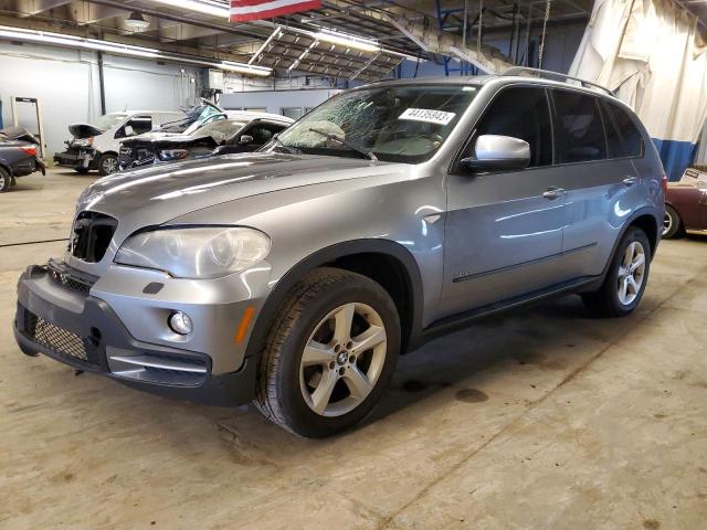 2008 BMW X5 3.0i