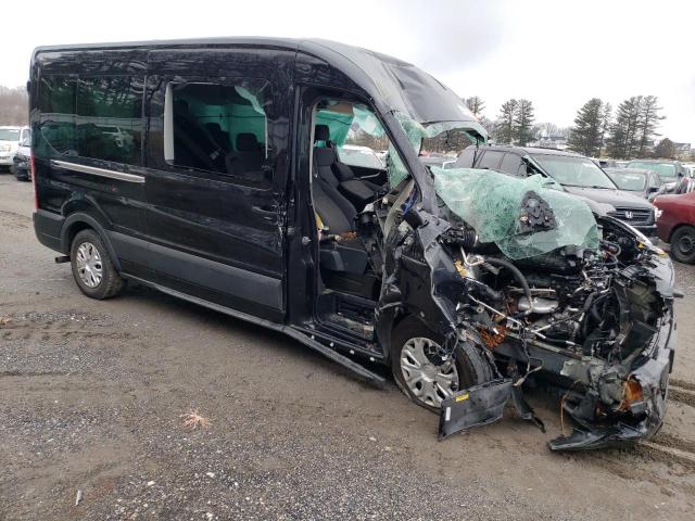 2021 FORD TRANSIT T- - 1FBAX2C86MKA51028