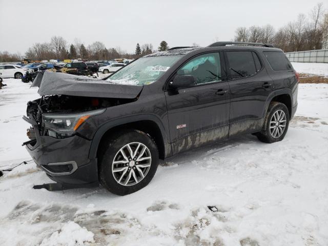 2017 GMC ACADIA ALL 1GKKNTLS0HZ273766