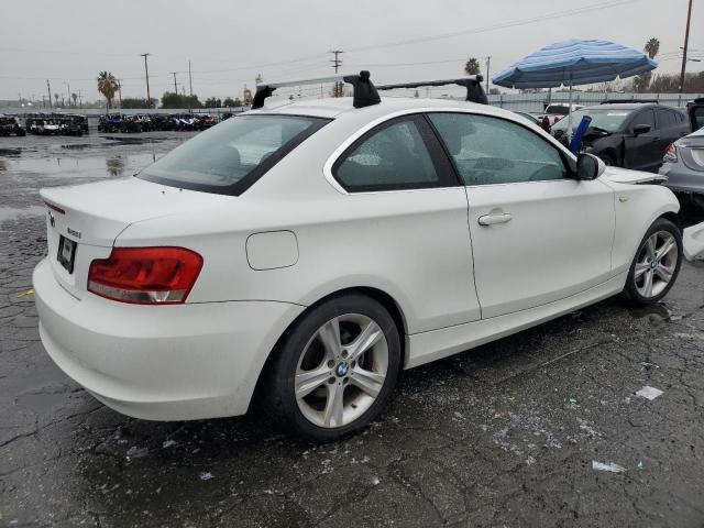 WBAUP9C59DVS94304 BMW 128 I