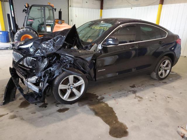 2015 BMW X4 XDRIVE2 - 5UXXW3C5XF0M87866