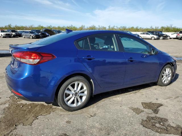 3KPFL4A77HE019460 KIA FORTE LX