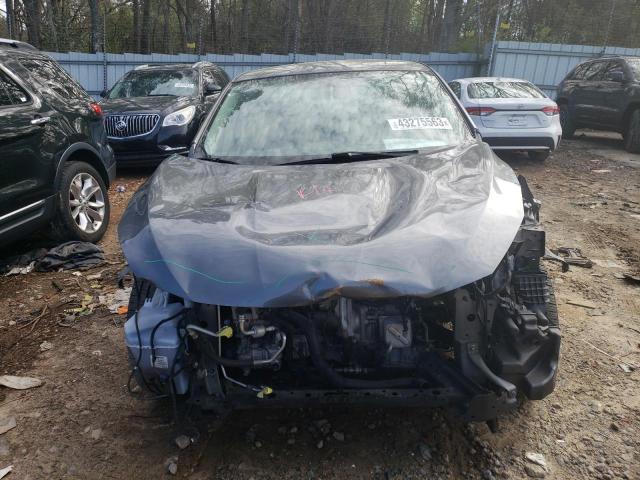 2017 NISSAN SENTRA S 3N1AB7AP5HY234304