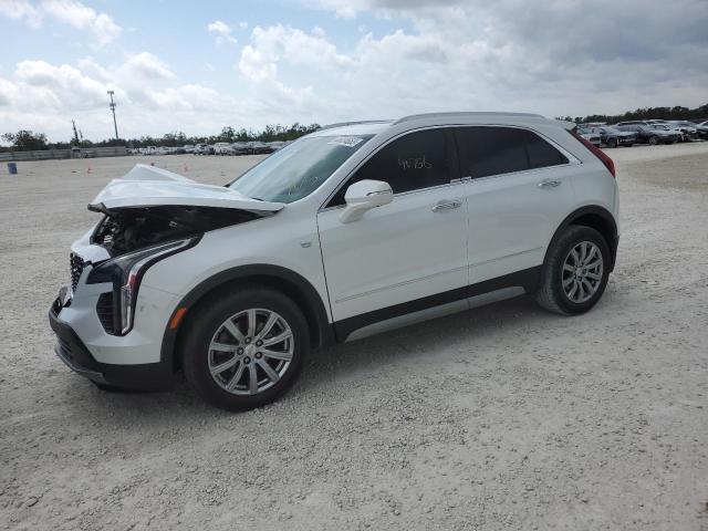 2019 Cadillac XT4 