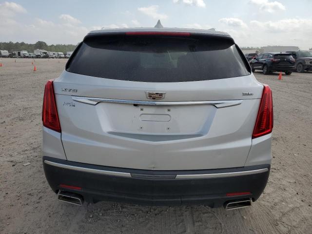 2018 CADILLAC XT5 PREMIU - 1GYKNERS0JZ197514