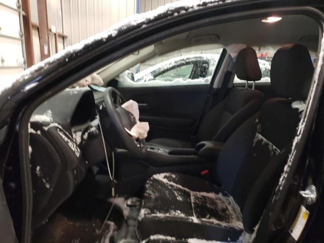 2021 HONDA HR-V LX - 3CZRU6H38MM721404