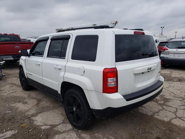 2016 JEEP PATRIOT LA - 1C4NJPFB4GD754364