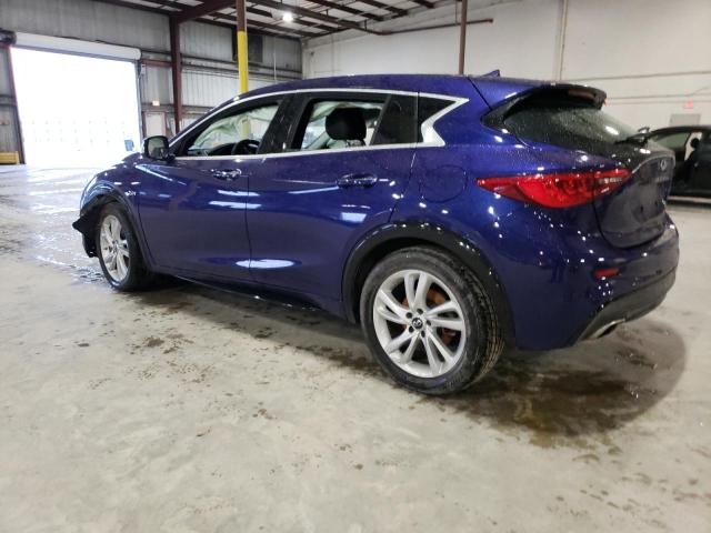 2017 INFINITI QX30 BASE - SJKCH5CP5HA038015