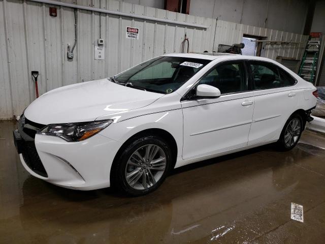 2017 TOYOTA CAMRY LE 4T1BF1FK1HU312043