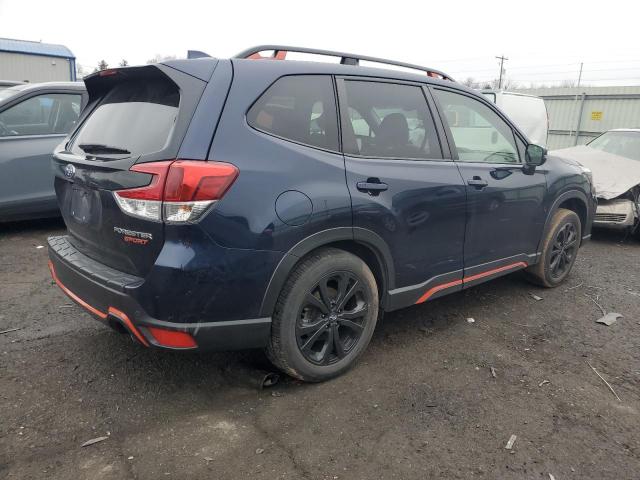 JF2SKARC4LH523499 Subaru Forester Sport
