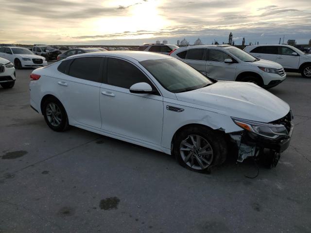 5XXGT4L3XKG327199 KIA Optima Lx