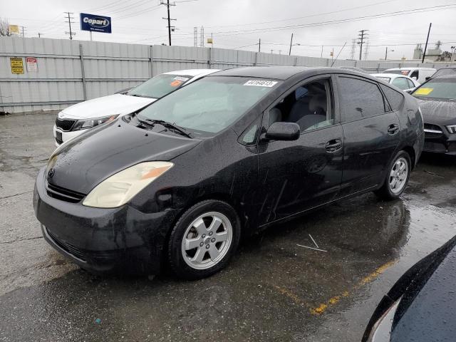 2004 Toyota Prius 