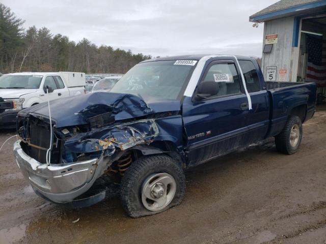 2001 Dodge Ram 1500 