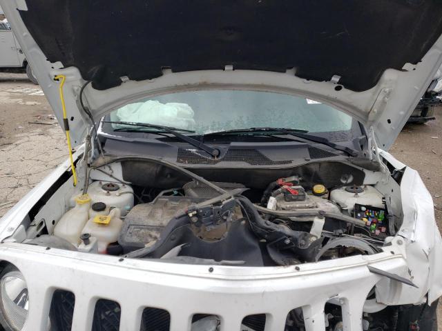 2016 JEEP PATRIOT LA - 1C4NJPFB4GD754364