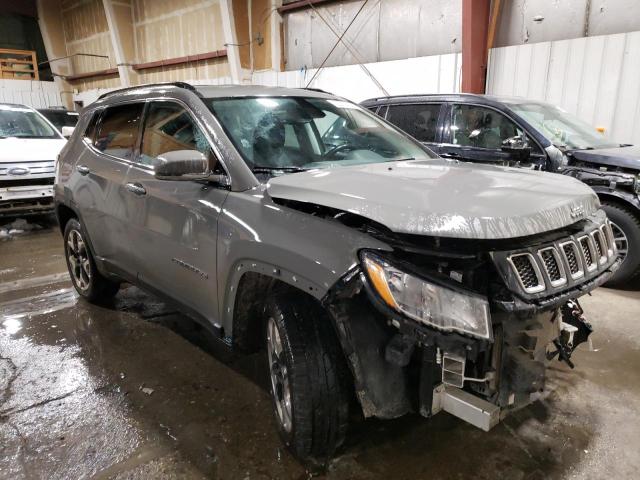 2020 JEEP COMPASS LI - 3C4NJDCB6LT233380