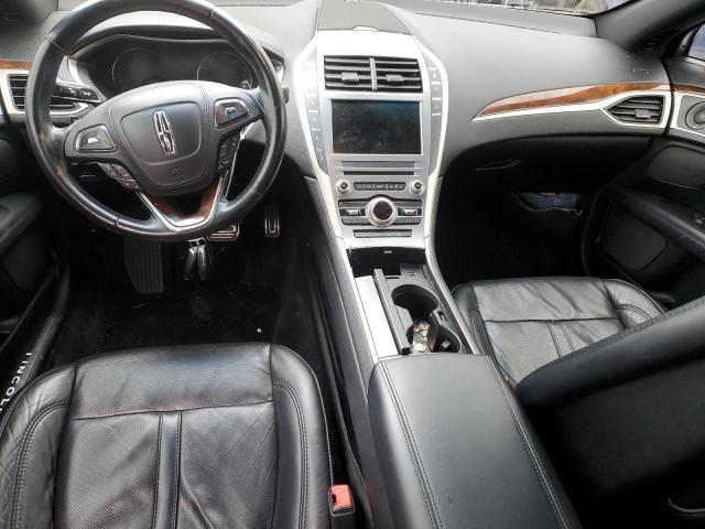 3LN6L5F93JR602120 Lincoln MKZ