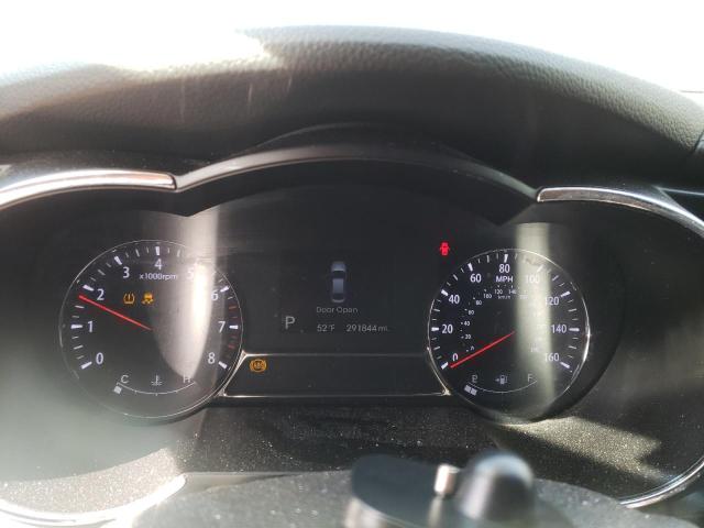 5XXGR4A60CG016412 KIA Optima